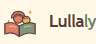Lullaly logo